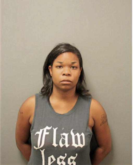KENDRA M WHITE, Cook County, Illinois