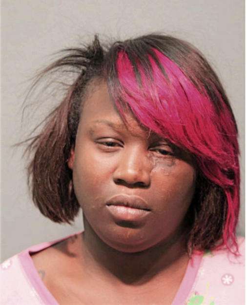 TIARA S WILKINS, Cook County, Illinois