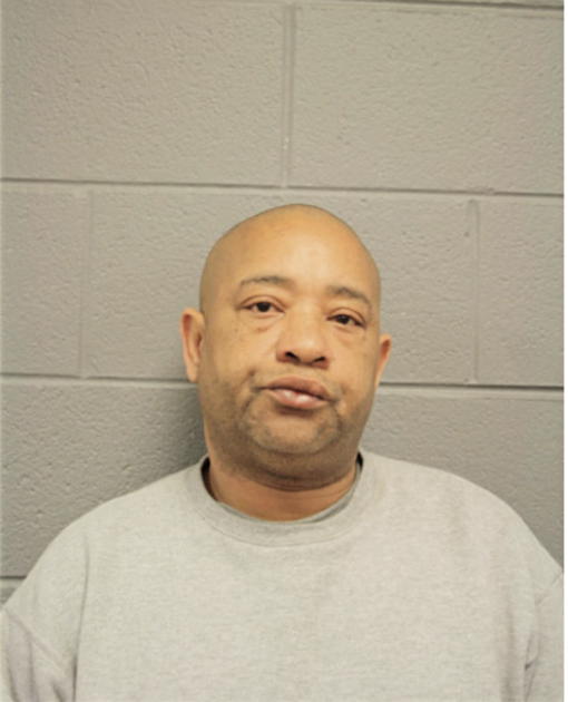 TERRANCE WILLIAMS, Cook County, Illinois