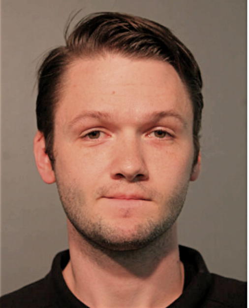 BENJAMIN K WILSON, Cook County, Illinois