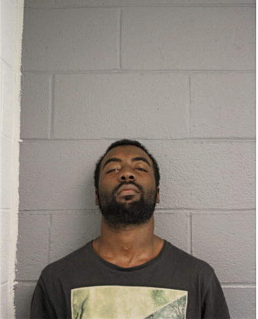 TERRENCE WILSON, Cook County, Illinois