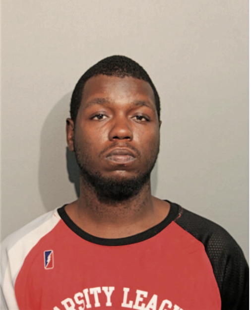 DENNIS WOODS, Cook County, Illinois