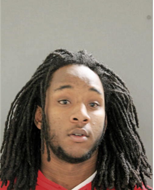 NICHOLAS WRIGHT, Cook County, Illinois