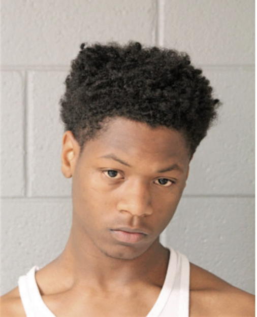 MIKHAL WYNN, Cook County, Illinois