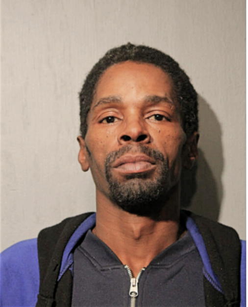 RANDY YOUNGBLOOD, Cook County, Illinois