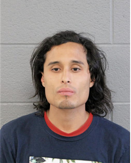 MICHELL ZAVALA, Cook County, Illinois