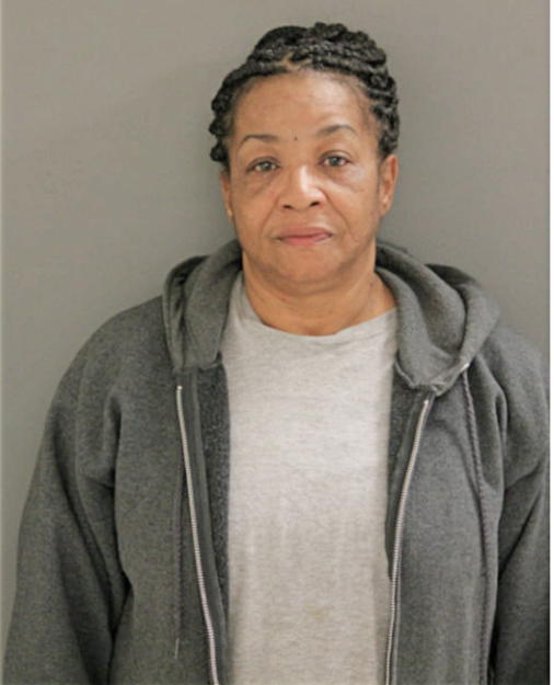 EMMA L ANDERSON-HAMILTON, Cook County, Illinois