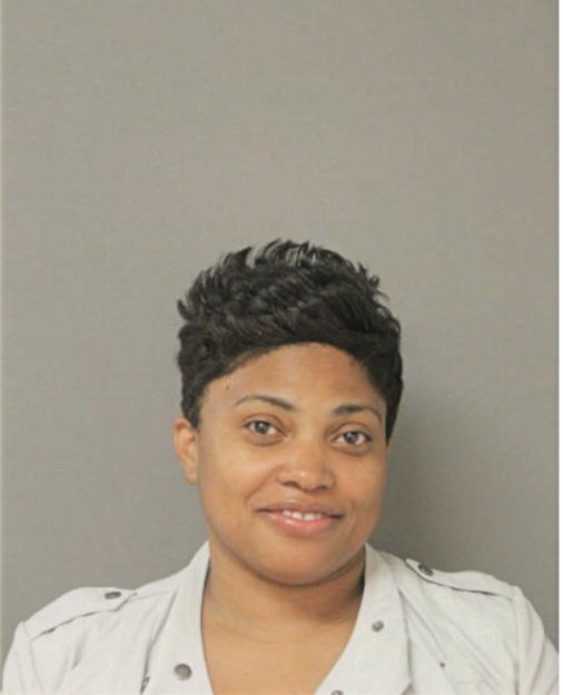TIA LINDA ANDERSON, Cook County, Illinois