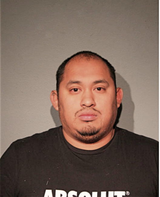 ALBERTO AQUINO, Cook County, Illinois