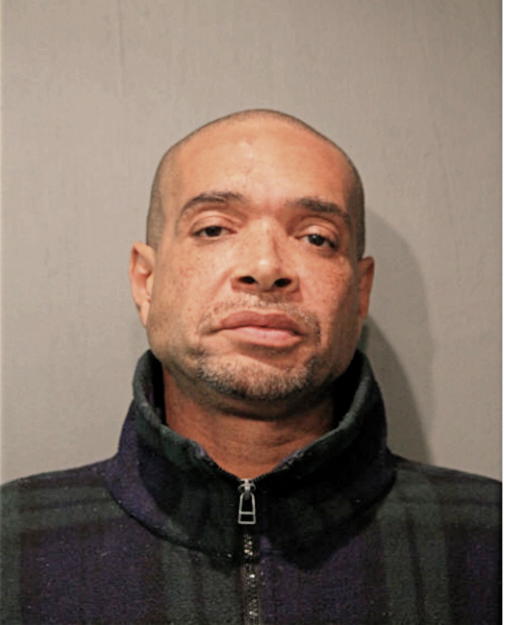 KEVIN ATCHISON, Cook County, Illinois
