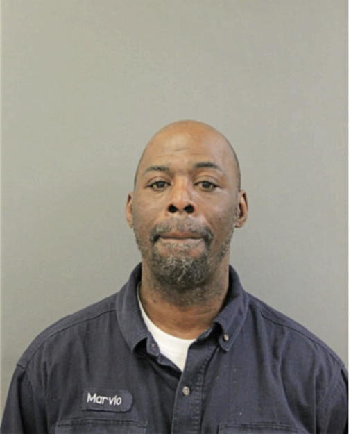 MARVIO BANKS, Cook County, Illinois