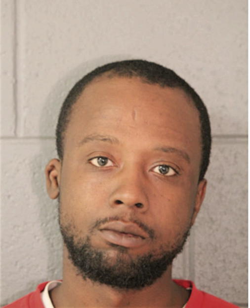 DEON A BARBER, Cook County, Illinois