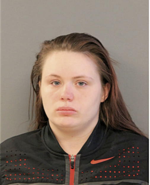 HEATHER M BECK, Cook County, Illinois