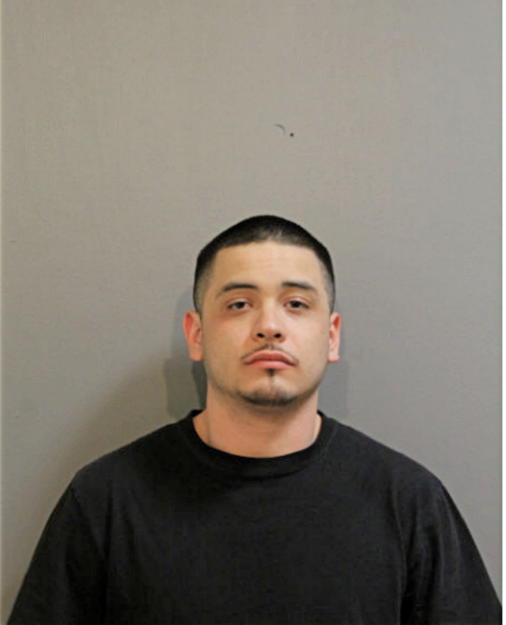 JAIME A BENAVENTE-PRADO, Cook County, Illinois