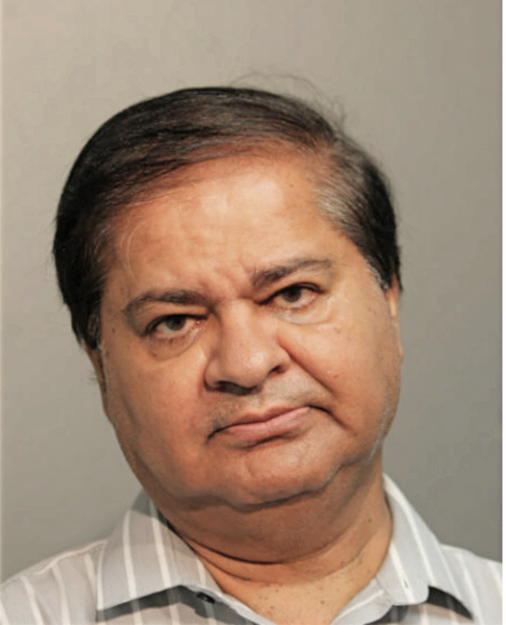 DINESHCHANDRA C BHAGAT, Cook County, Illinois