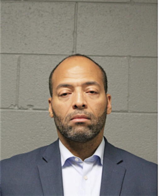 CEDRIC KEITH BODLEY, Cook County, Illinois