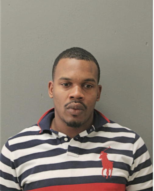 SHAWN K BOOKER, Cook County, Illinois