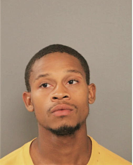 LESLIE J BORDEN, Cook County, Illinois