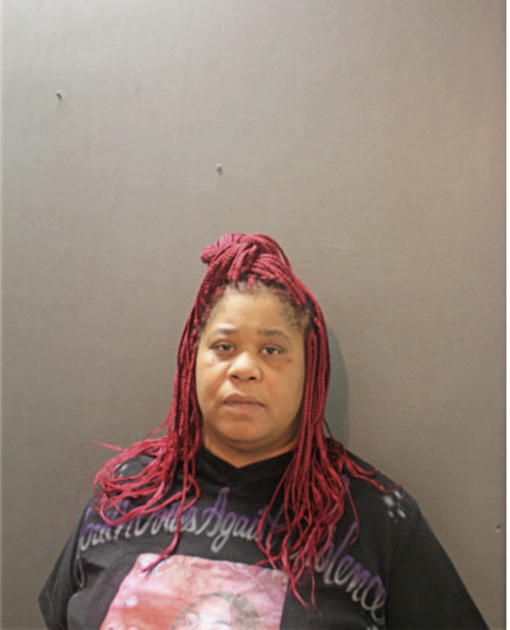CHAKIA V BOSLEY, Cook County, Illinois
