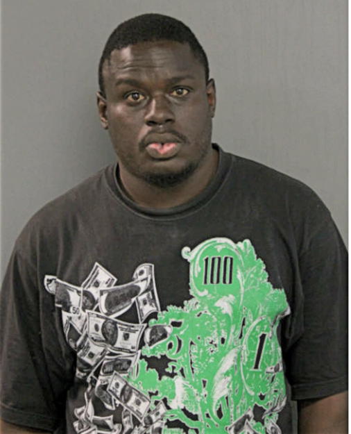 RICARDO BRADLEY, Cook County, Illinois