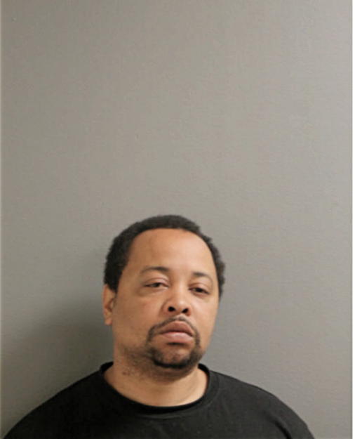 RASHUN R BRAXTON, Cook County, Illinois