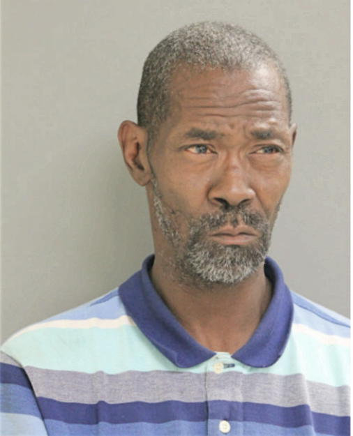 ANDRE B BREATHLETT, Cook County, Illinois