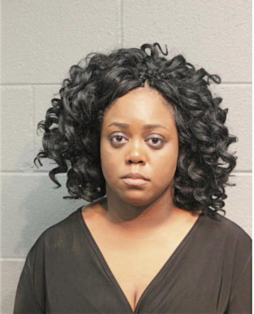 NIA BURGESS, Cook County, Illinois