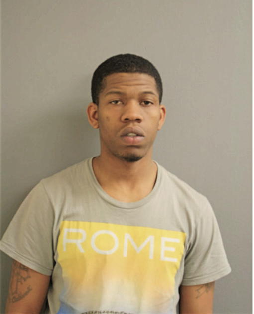 SIDNEY J CALDWELL, Cook County, Illinois