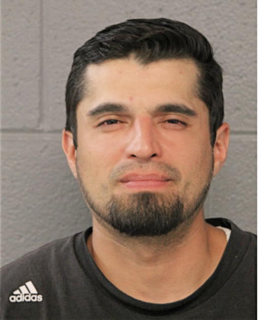 MIGUEL CANTU, Cook County, Illinois