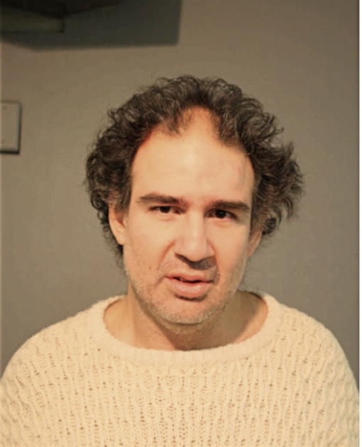 SAMUEL J CASTAGNERA, Cook County, Illinois
