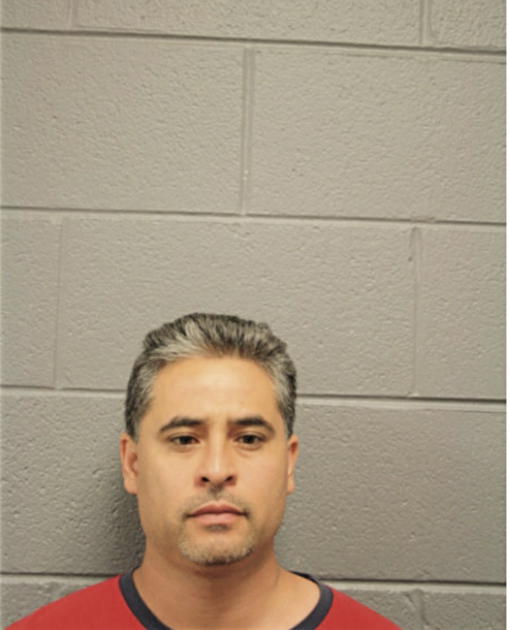 AURELIO CAZAREZ, Cook County, Illinois
