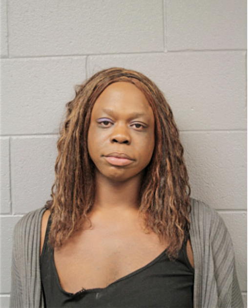 LAMONT CEASER, Cook County, Illinois