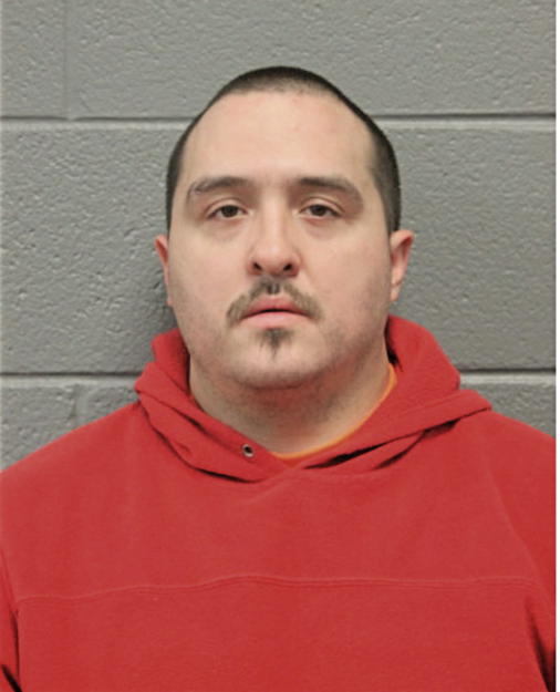 TERRY CHAVEZ, Cook County, Illinois