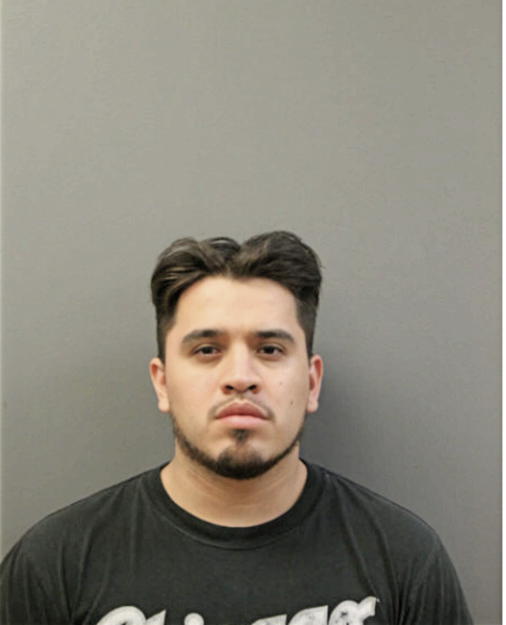 GABRIEL CHINO, Cook County, Illinois