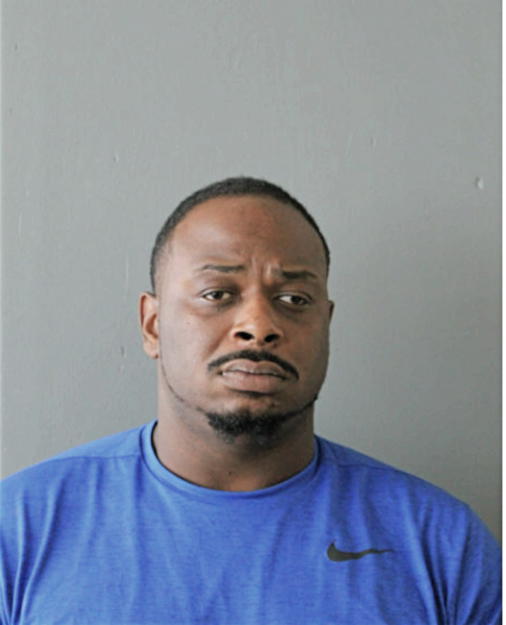 MARQUIS L COBURN, Cook County, Illinois