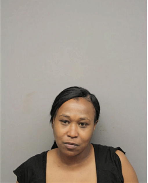 BERNETTA COKER, Cook County, Illinois