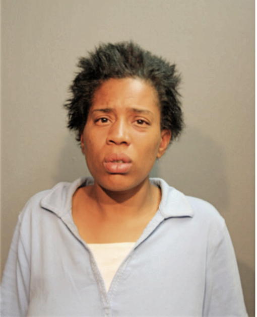IRENE COLFAX, Cook County, Illinois