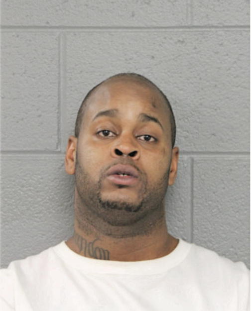 BEACHAN COLLINS, Cook County, Illinois