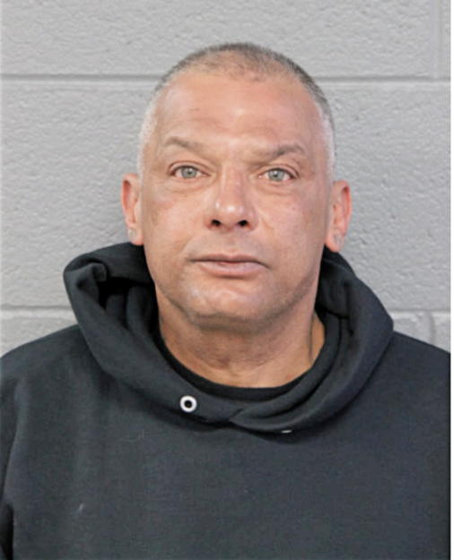 MIGUEL COLON, Cook County, Illinois