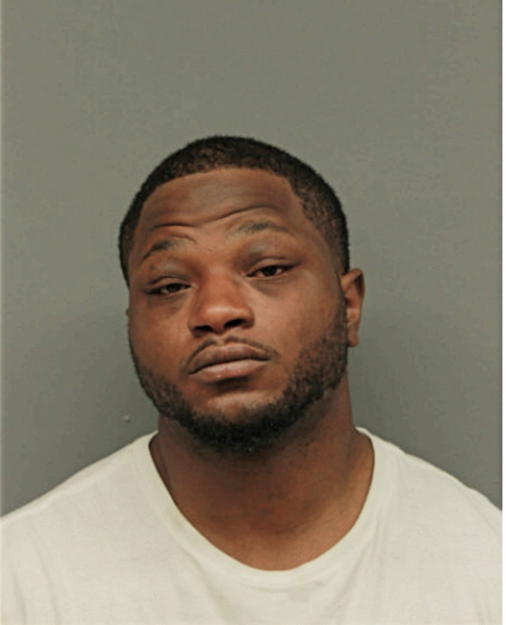 JERMAINE C CONNER, Cook County, Illinois