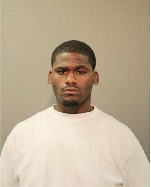 XAVIER M COOPER, Cook County, Illinois