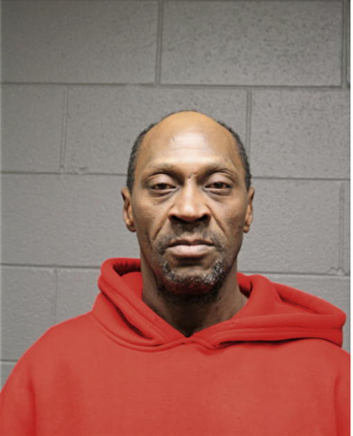 ROBERT COPELAND, Cook County, Illinois