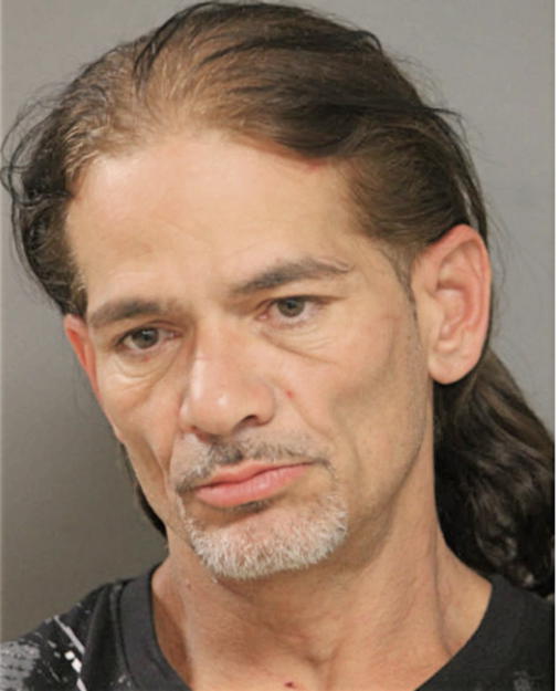 GILBERT CORREA, Cook County, Illinois
