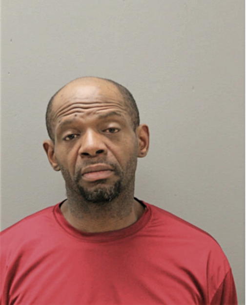 ALONZO DAVIS, Cook County, Illinois