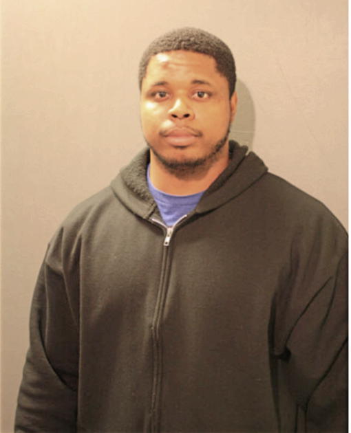 DANIEL L DAVIS, Cook County, Illinois