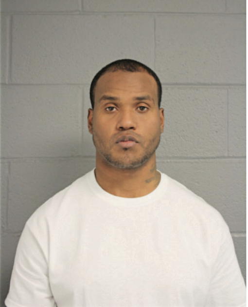 ERIC SMITH DAVIS, Cook County, Illinois