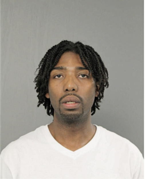 JULIAN E DAVIS, Cook County, Illinois