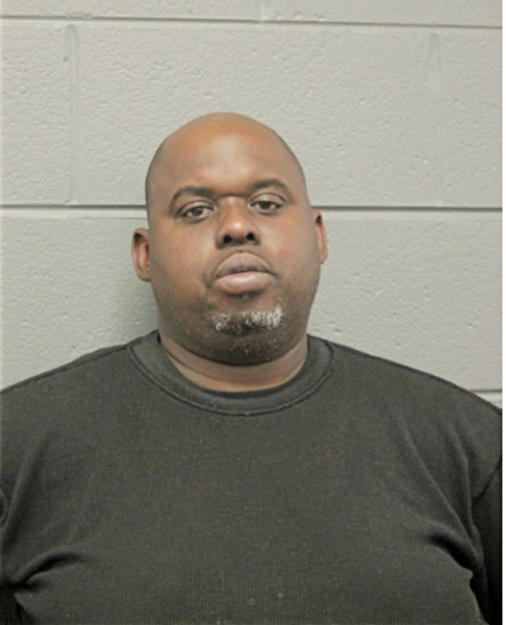 NAKIA DAVIS, Cook County, Illinois