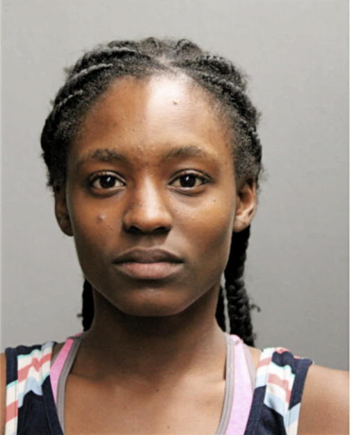 MIAH I DEAN, Cook County, Illinois