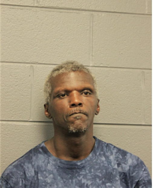 ERIC T DUNBAR, Cook County, Illinois